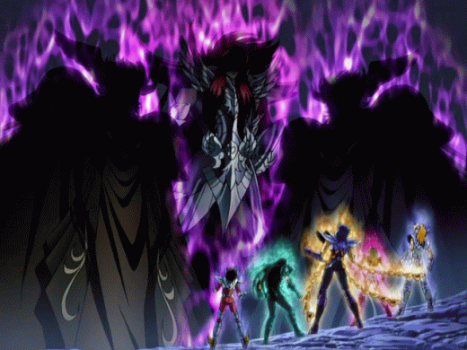 HADES OVA 14 hades ova 14: