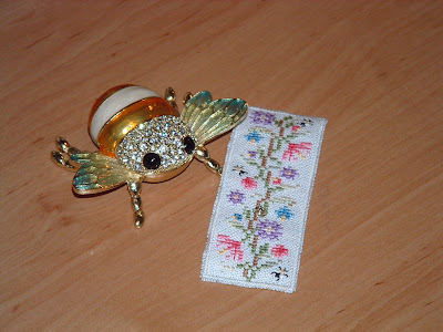 Barnabee's Bride