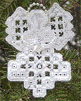 Hardanger Angel Hardanger Angel
