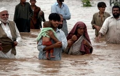 Kardeş Ülke Pakistan Acil Yardım Bekliyor..!