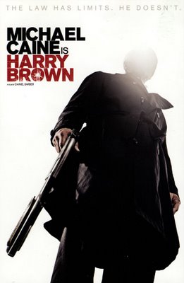 (426) Harry Brown