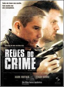 (449) Redes do crime