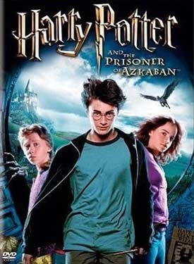 (33) Harry potter e o prisioneiro de Azkaban