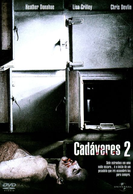 (88) Cadaveres 2