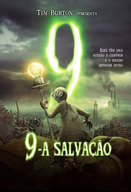 (258) 9 - a salvação