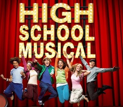 (6) High School Musical