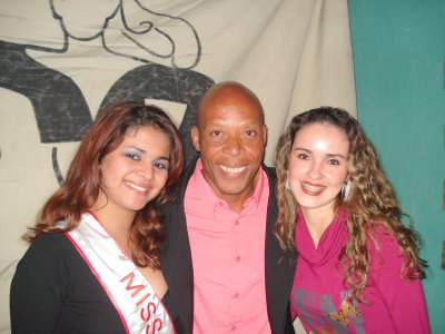 MENINAS DE OURO ...