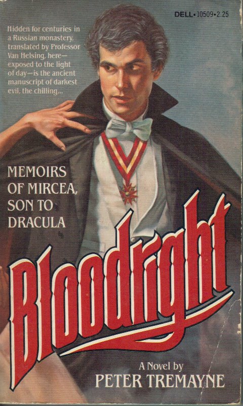 Dracula `71 [1970]