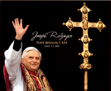 Paus Benedictus XVI