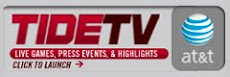 TIDETV-CLICK THE PIC BELOW TO GET FREE  LIVE VIDEO FEEDS OF  GYMNASTICS &  SOFTBALL HOME EVENTS