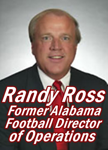 Click Picture for the Randy Ross Interview