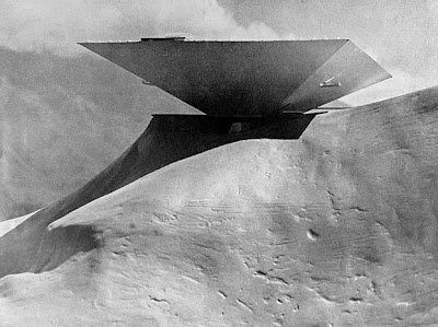 Oscar Niemeyer, Museu de Arte Moderna em Caracas Nova+Imagem+%283%29