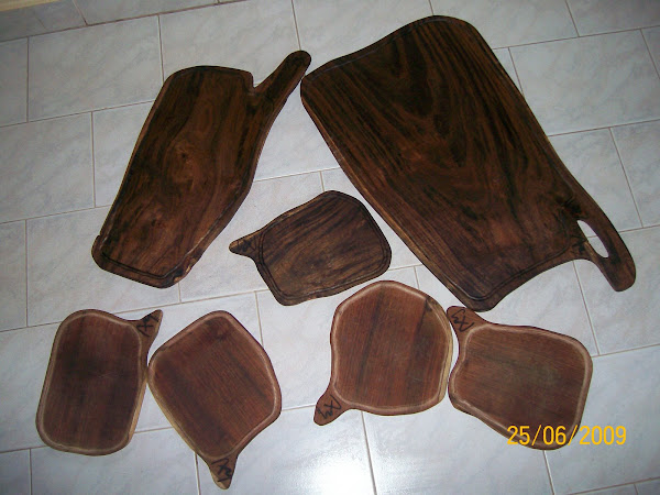 Tablas  varias