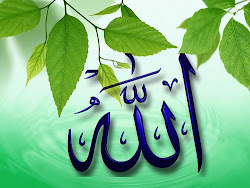 Allah SWT