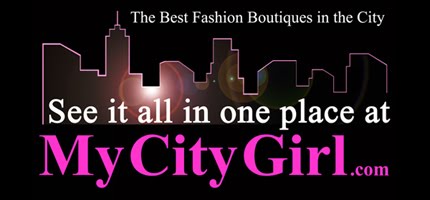 My City Girl