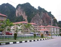 MRO HOMESTAY IPOH MALAYSIA