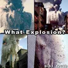what 911 explosions?