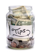 Tip Jar: help getting the message out!