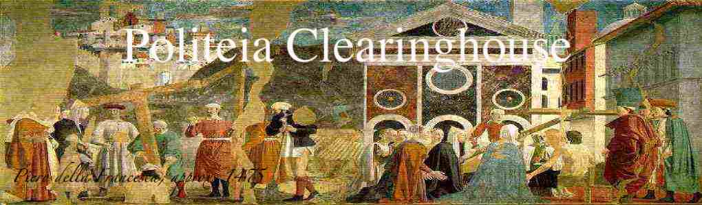 Politeia Clearinghouse