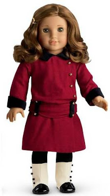 american girl doll museum