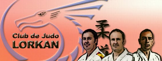 Escuela Club de Judo Lorkan