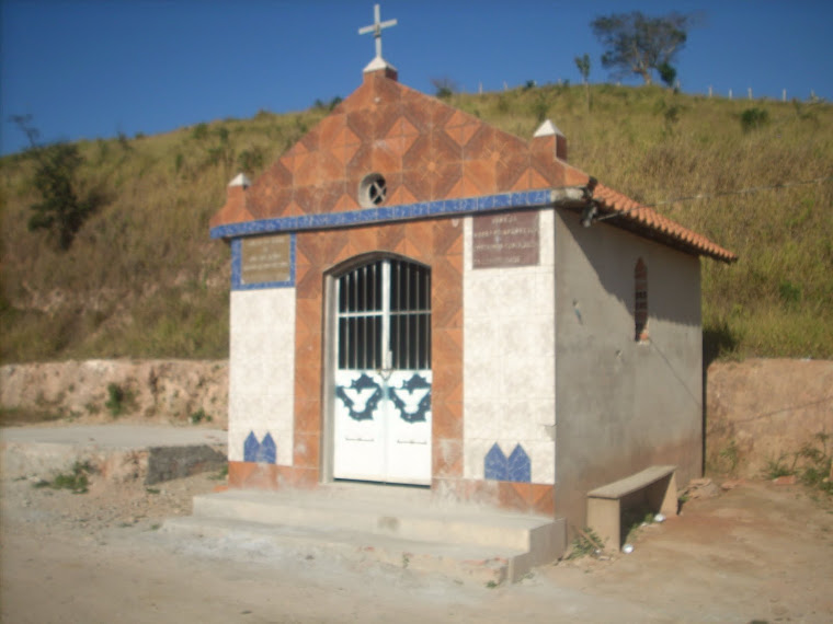 Capela de Nossa Senhora Aparecida