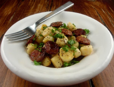 scallops nigella ravioli scallop oliver jamie recipe lawson chorizo chourico nutrition calories recipeofhealth recipes rate