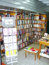 Librería y disquería  Otra LLuvia