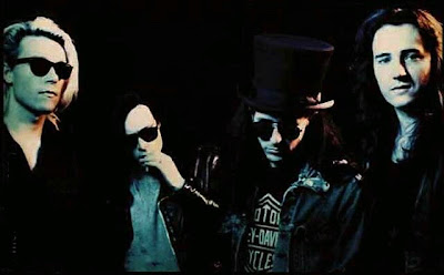 Sisters Of Mercy First Last And Always Rar