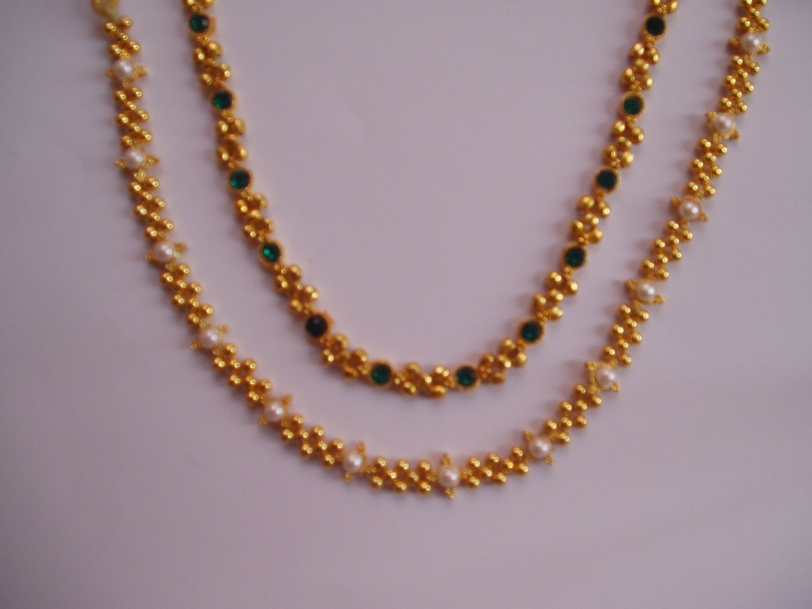 Easy Crafts Explore your creativity More Artificial Jewellery