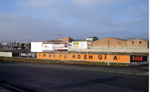 Mural al Palau