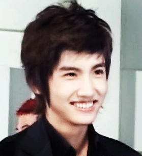 Chang Min Tvxq