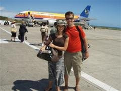 St. George, Grenada