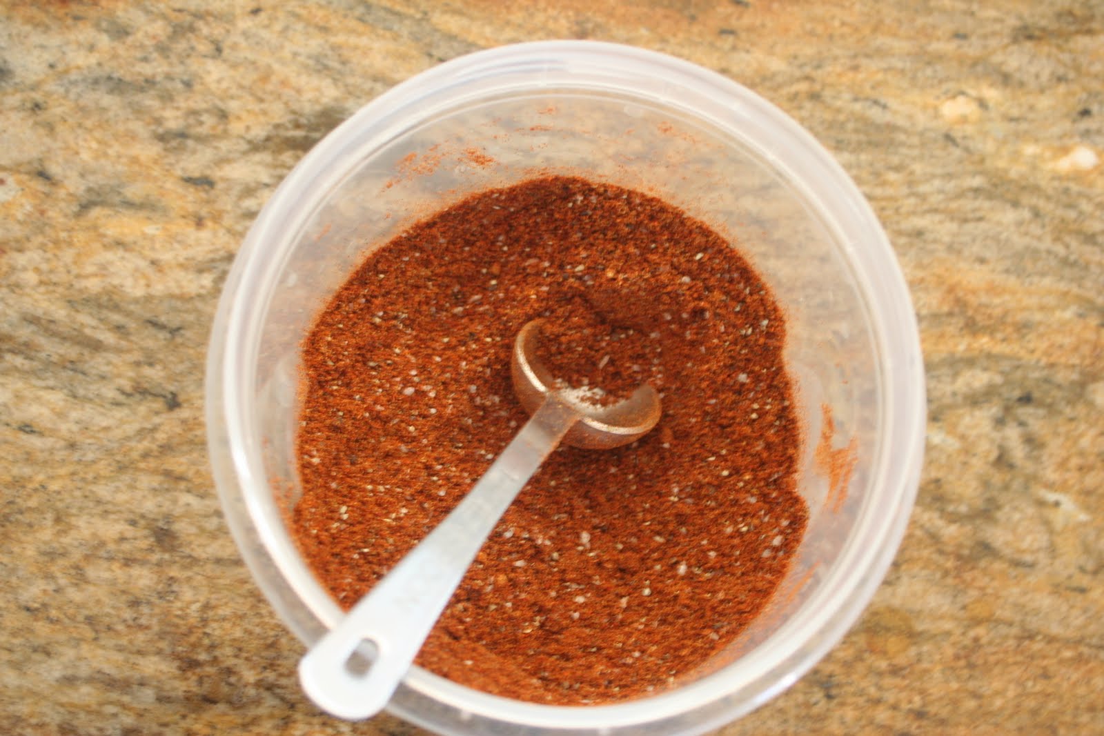 bobby flay steak rub coffee