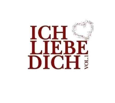 Gedichte Von Nicole Sunitsch Autorin Ich Liebe Dich Aus Dem