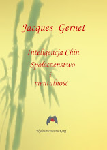 Jacques Gernet