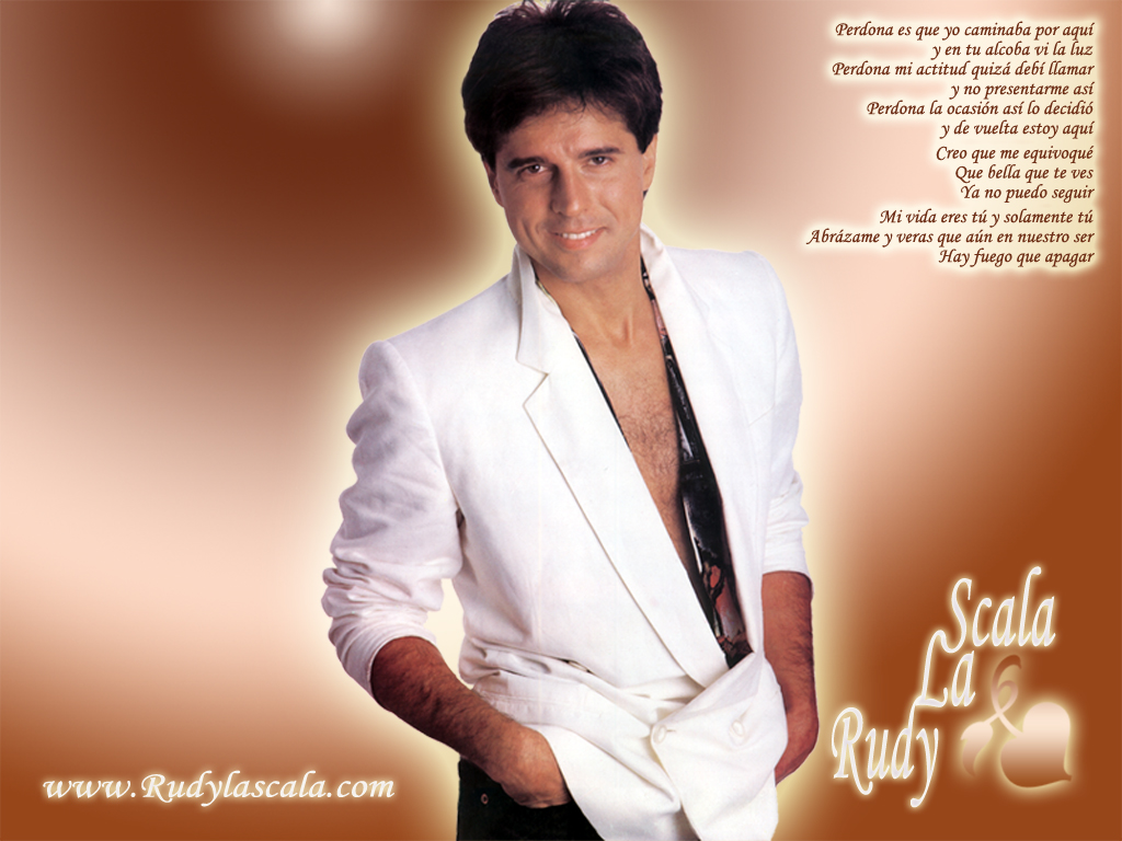rudy la scala rudy la scala