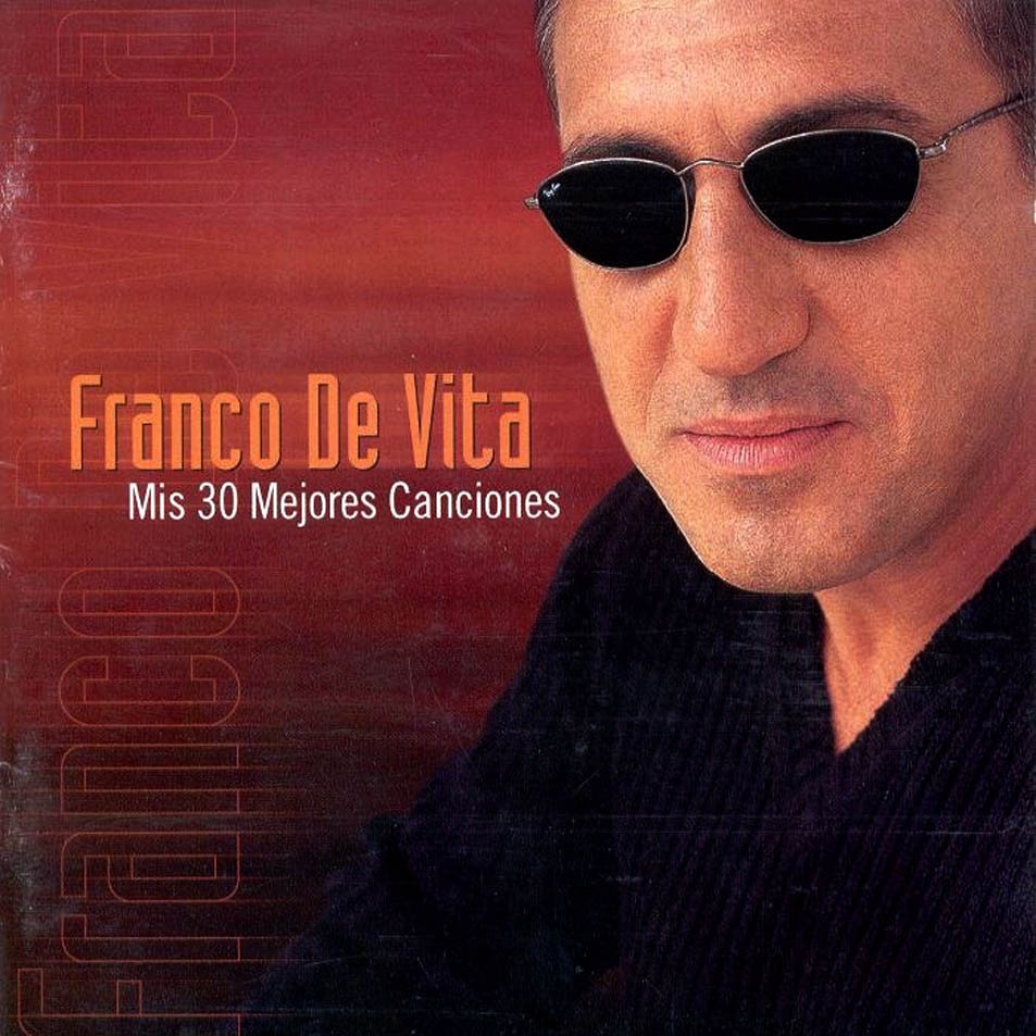 cd Franco de vita. sus mejores canciones Franco+de+Vita02