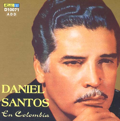 Daniel Santos Net Worth
