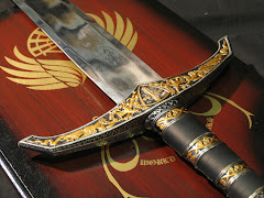 La spada di Robin Hood