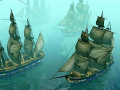 La battaglia navale in "Age of Empires"