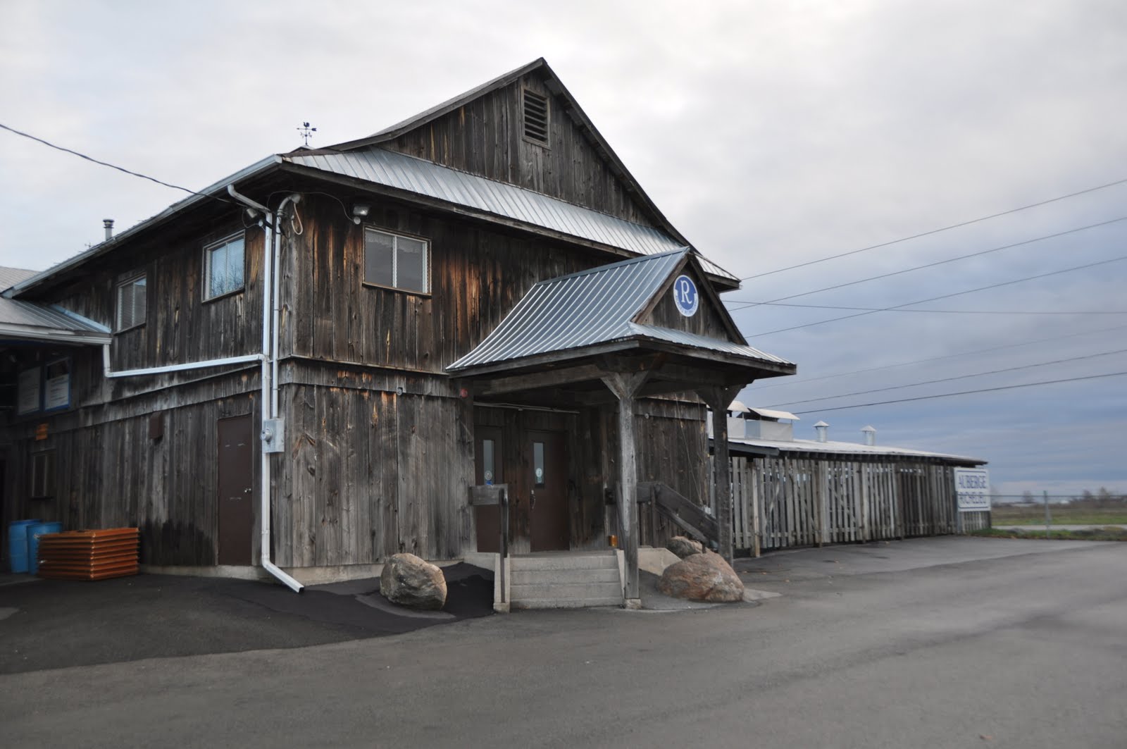 Canview+drive+in+welland