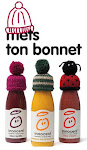 Mets ton bonnet!