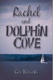 Rachel and Dolphin Cove