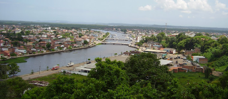 VENHA CONHECER VALENÇA A CIDADE ABENÇOADA POR DEUS!!!