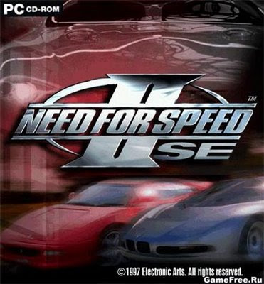 Need For Speed 2 Edition Special Need For Speed 2 Edition Special