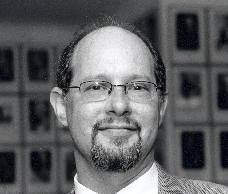 ACA Festival of American Music 2008 Edward Jacobs