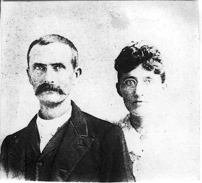 Zachary Taylor McAtee and 2nd