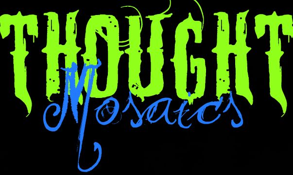 thought mosaics