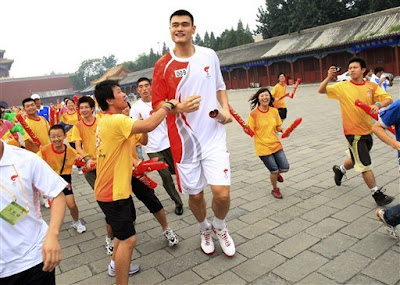 Latest Photos Olympic 2008 Games